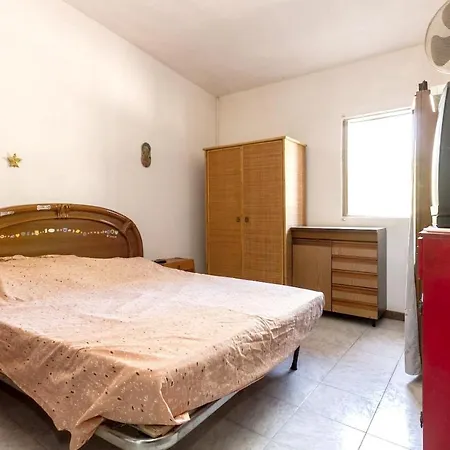 3 Bedrooms House With Enclosed Garden At San Vito * San Vito (Umbria)