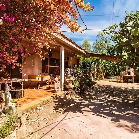 3 Bedrooms House With Enclosed Garden At San Vito San Vito (Umbria)