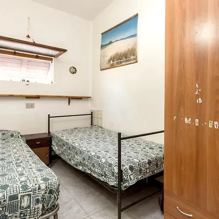 3 Bedrooms House With Enclosed Garden At San Vito * San Vito (Umbria)