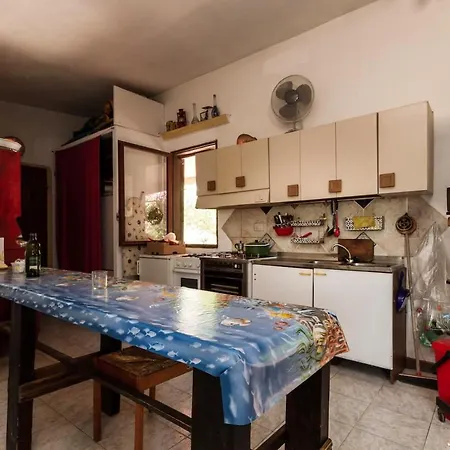 3 Bedrooms House With Enclosed Garden At San Vito San Vito (Umbria)