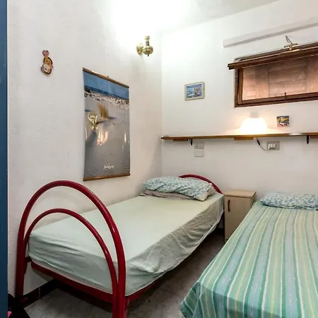 3 Bedrooms House With Enclosed Garden At San Vito San Vito (Umbria)