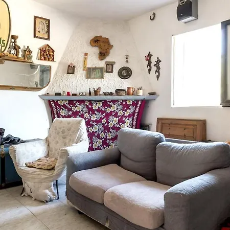 3 Bedrooms House With Enclosed Garden At San Vito * San Vito (Umbria)