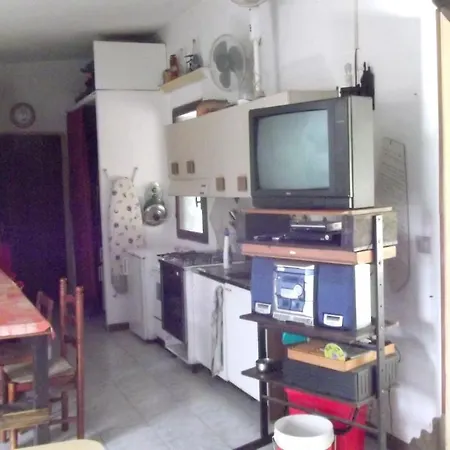 3 Bedrooms House With Enclosed Garden At San Vito * San Vito (Umbria)