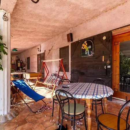 3 Bedrooms House With Enclosed Garden At San Vito San Vito (Umbria)