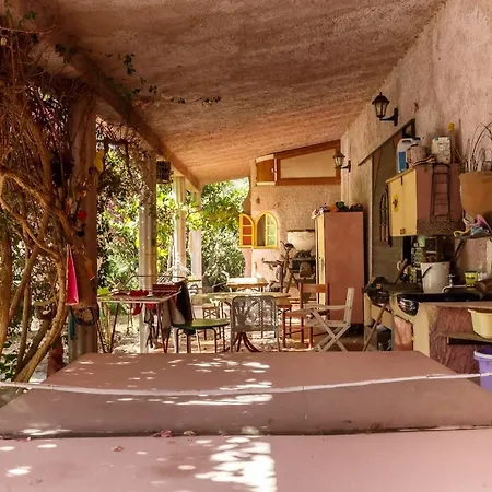 3 Bedrooms House With Enclosed Garden At San Vito * San Vito (Umbria)