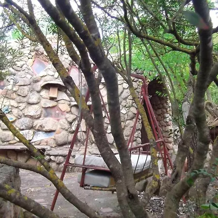 3 Bedrooms House With Enclosed Garden At San Vito San Vito (Umbria)