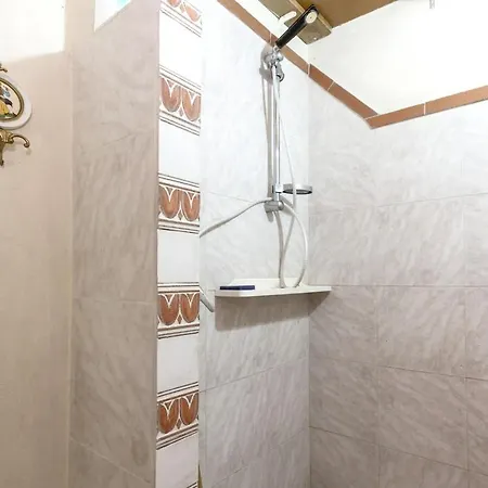 3 Bedrooms House With Enclosed Garden At San Vito San Vito (Umbria)