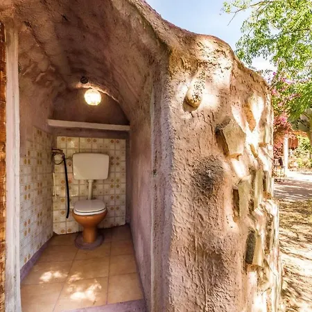 3 Bedrooms House With Enclosed Garden At San Vito بيت للعطل San Vito (Umbria)