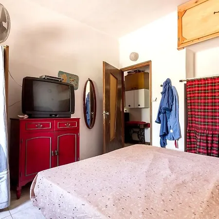 3 Bedrooms House With Enclosed Garden At San Vito بيت للعطل San Vito (Umbria)