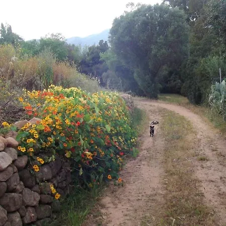 3 Bedrooms House With Enclosed Garden At San Vito San Vito (Umbria)